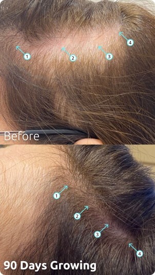 Revita | High-Performance Hair DENSITY Shampoo v2