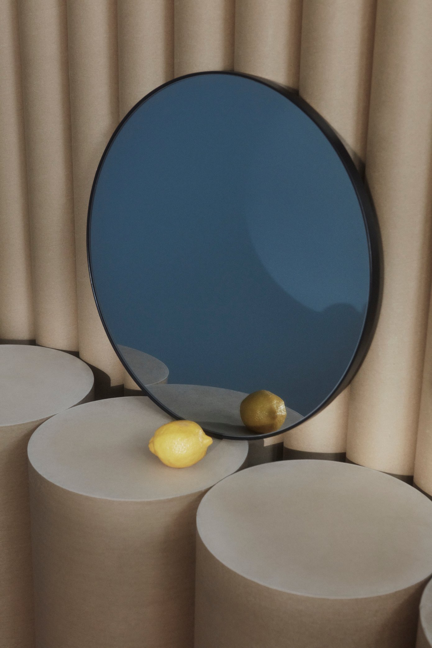 Circum Mirror