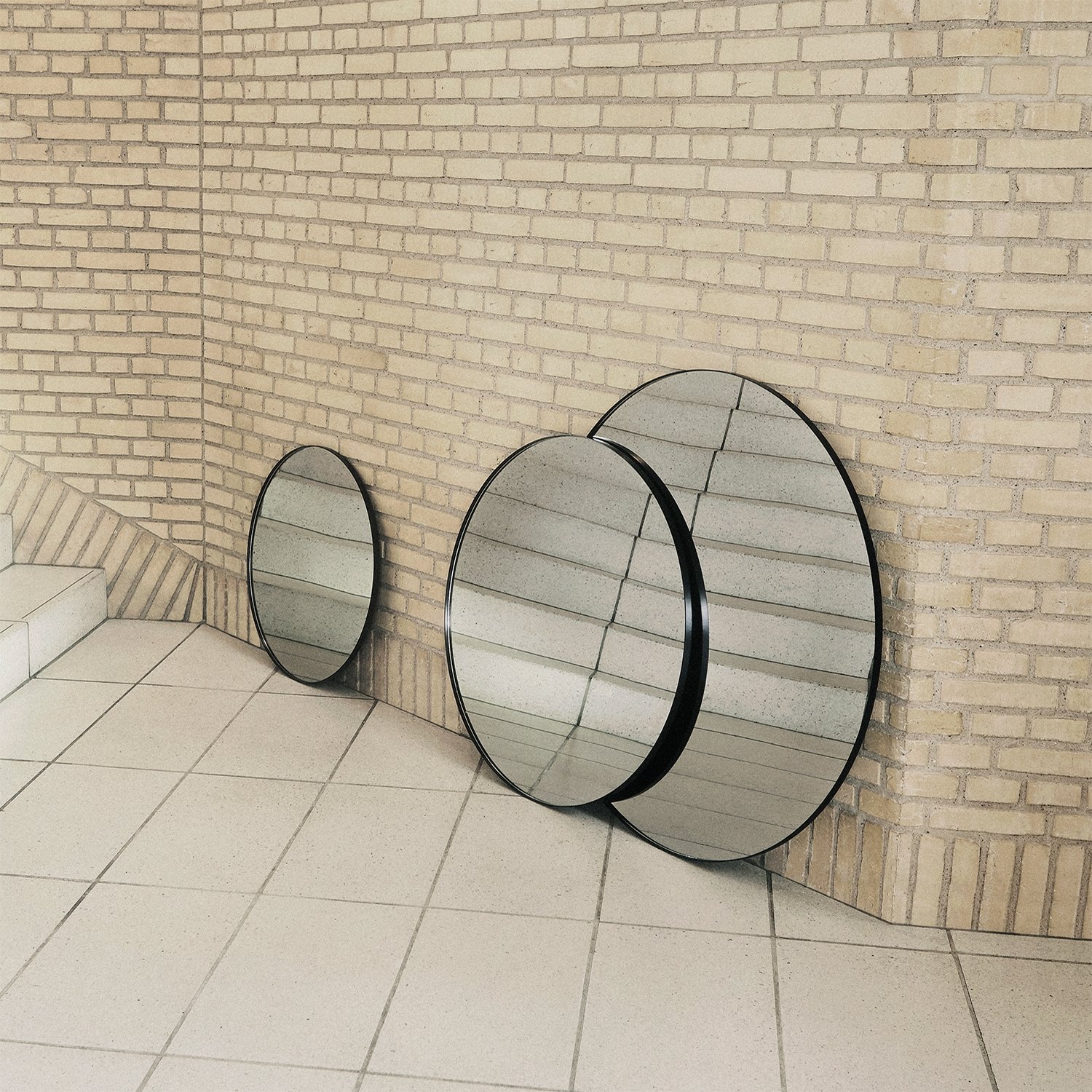 Circum Mirror