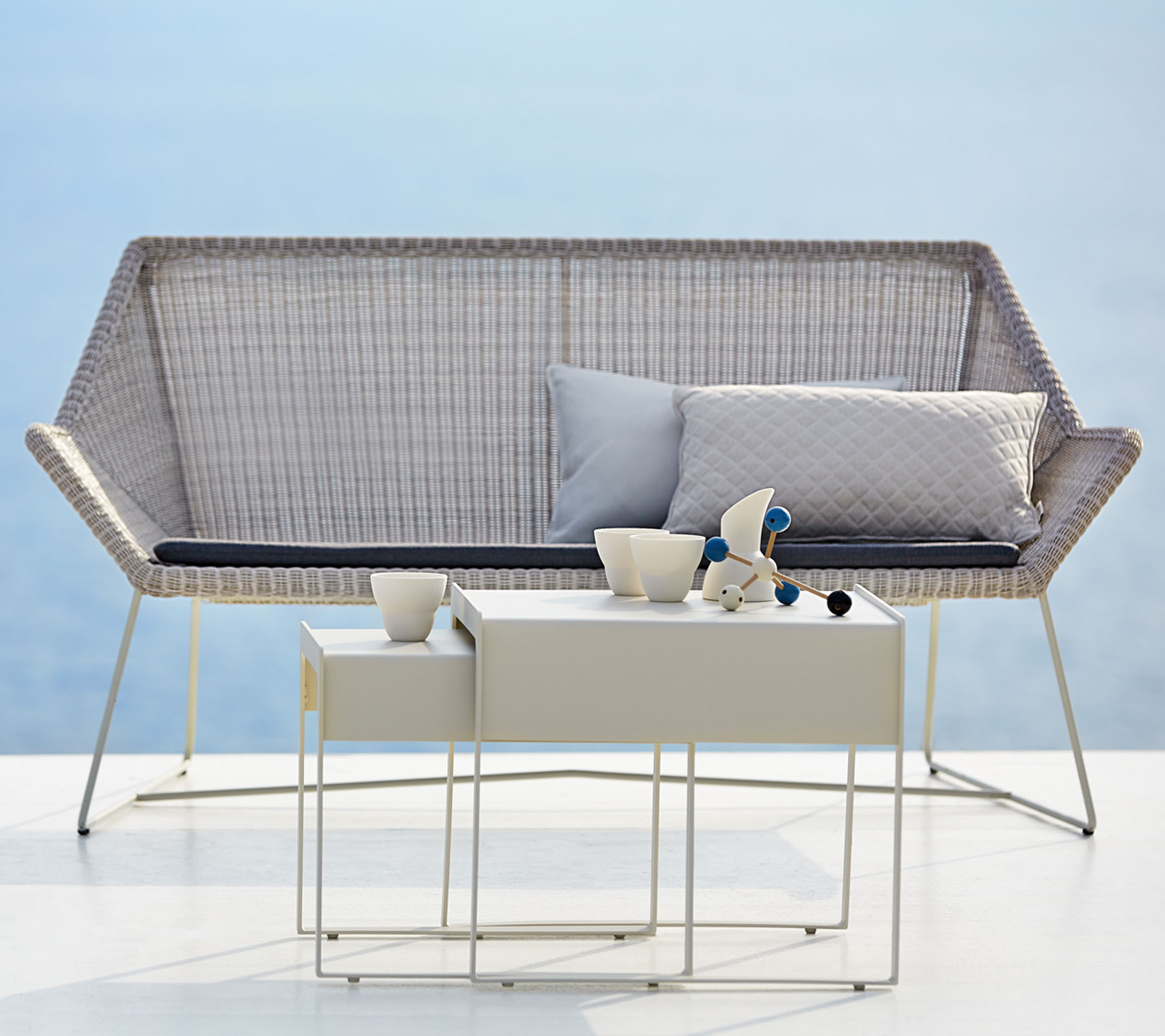 Breeze Lounge Chair