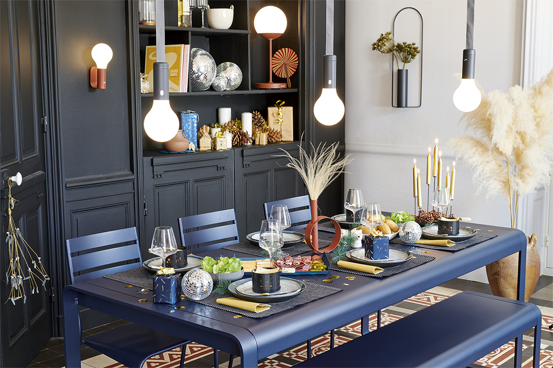 Fermob Bellevie Dining Table