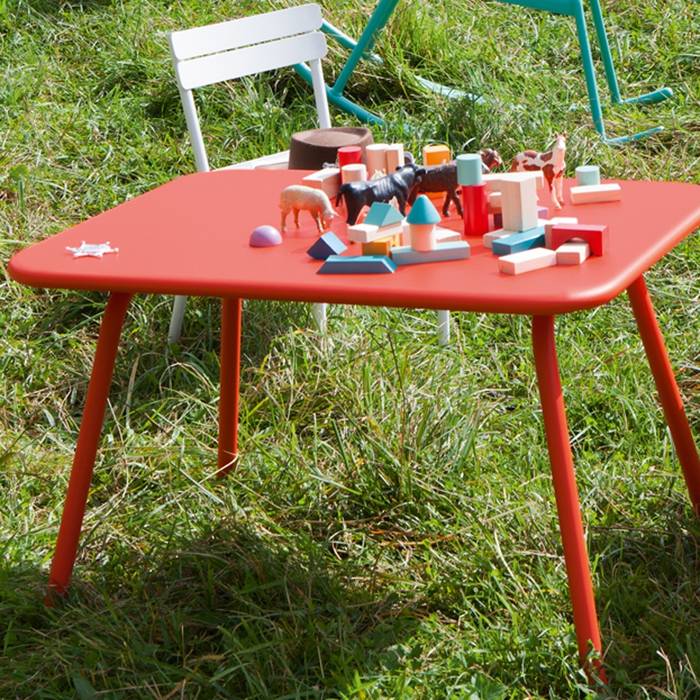 Fermob Luxembourg Kid Table