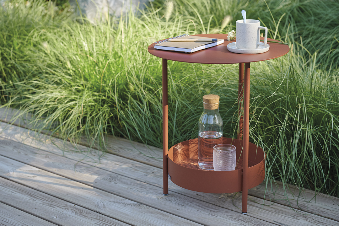 Fermob Salsa Side Table