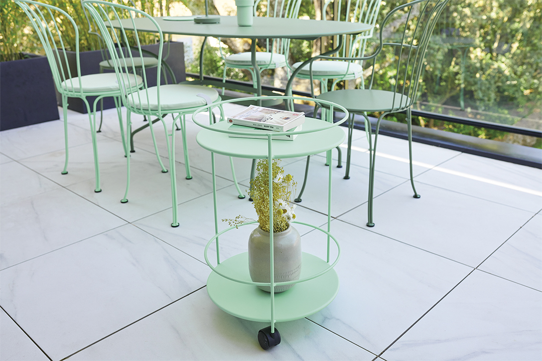 Fermob Guinguette Side Table