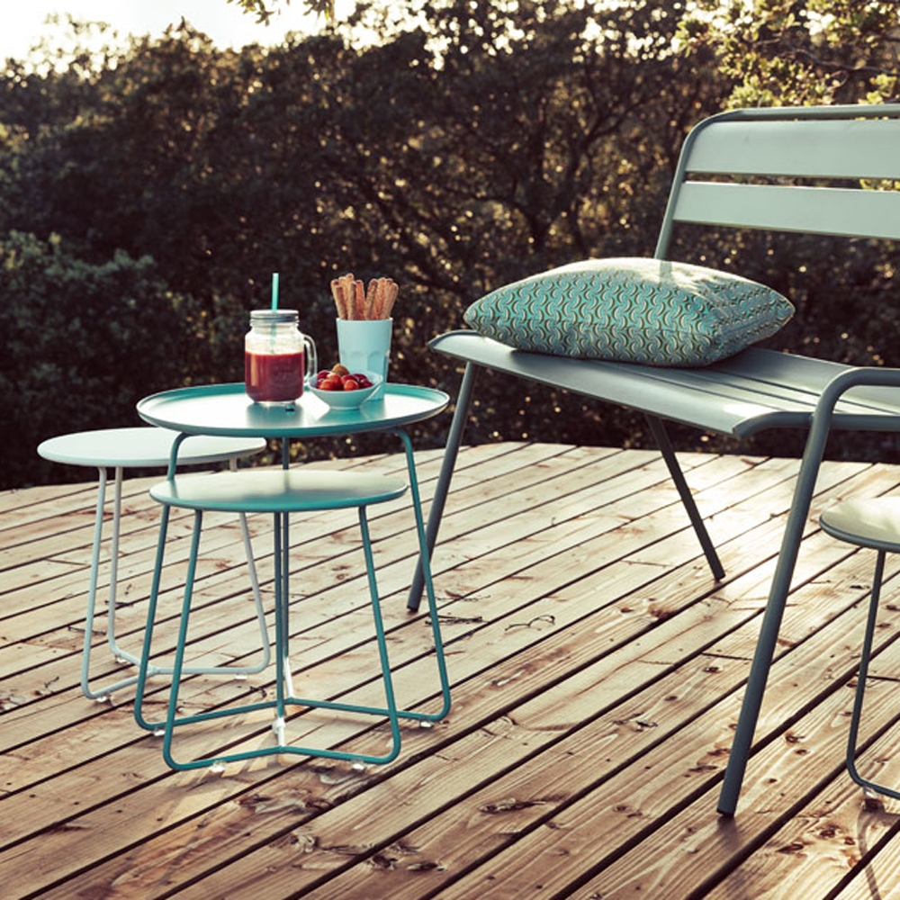 Fermob Cocotte Tray Table