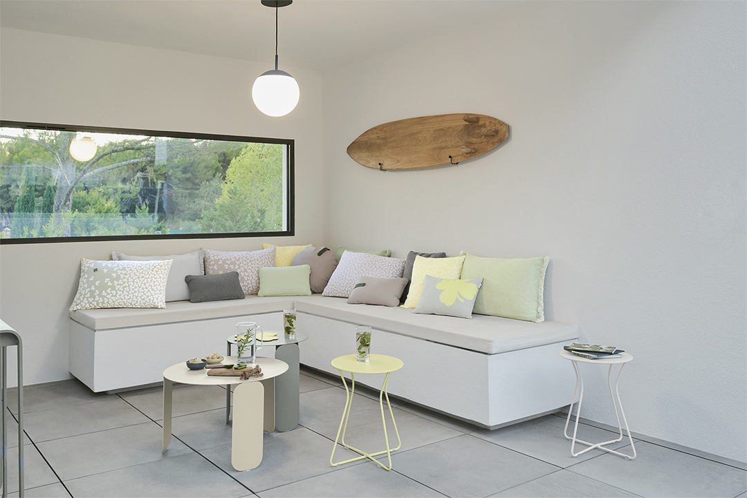Fermob Bebop Low Table