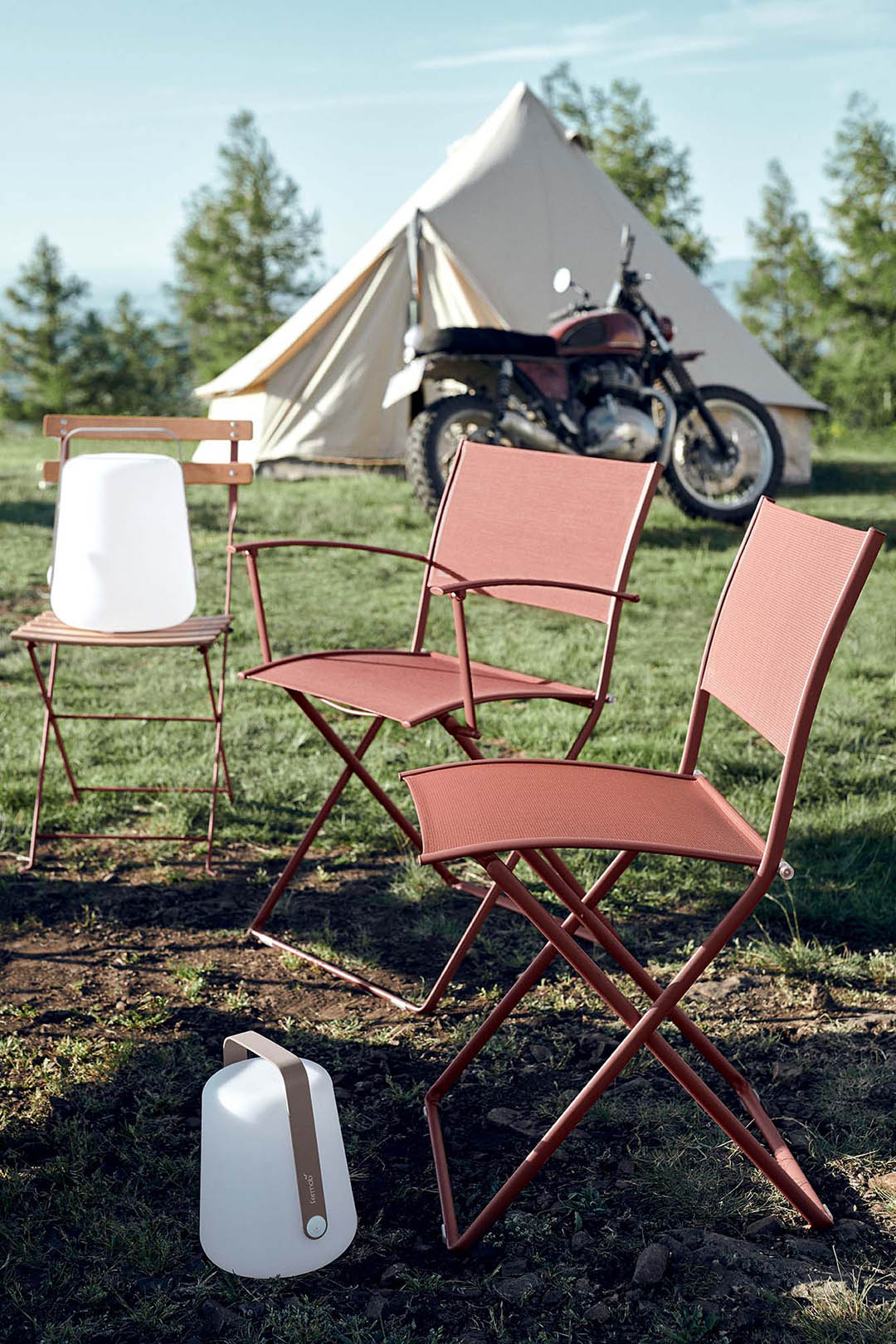 Fermob Plein Air Chair