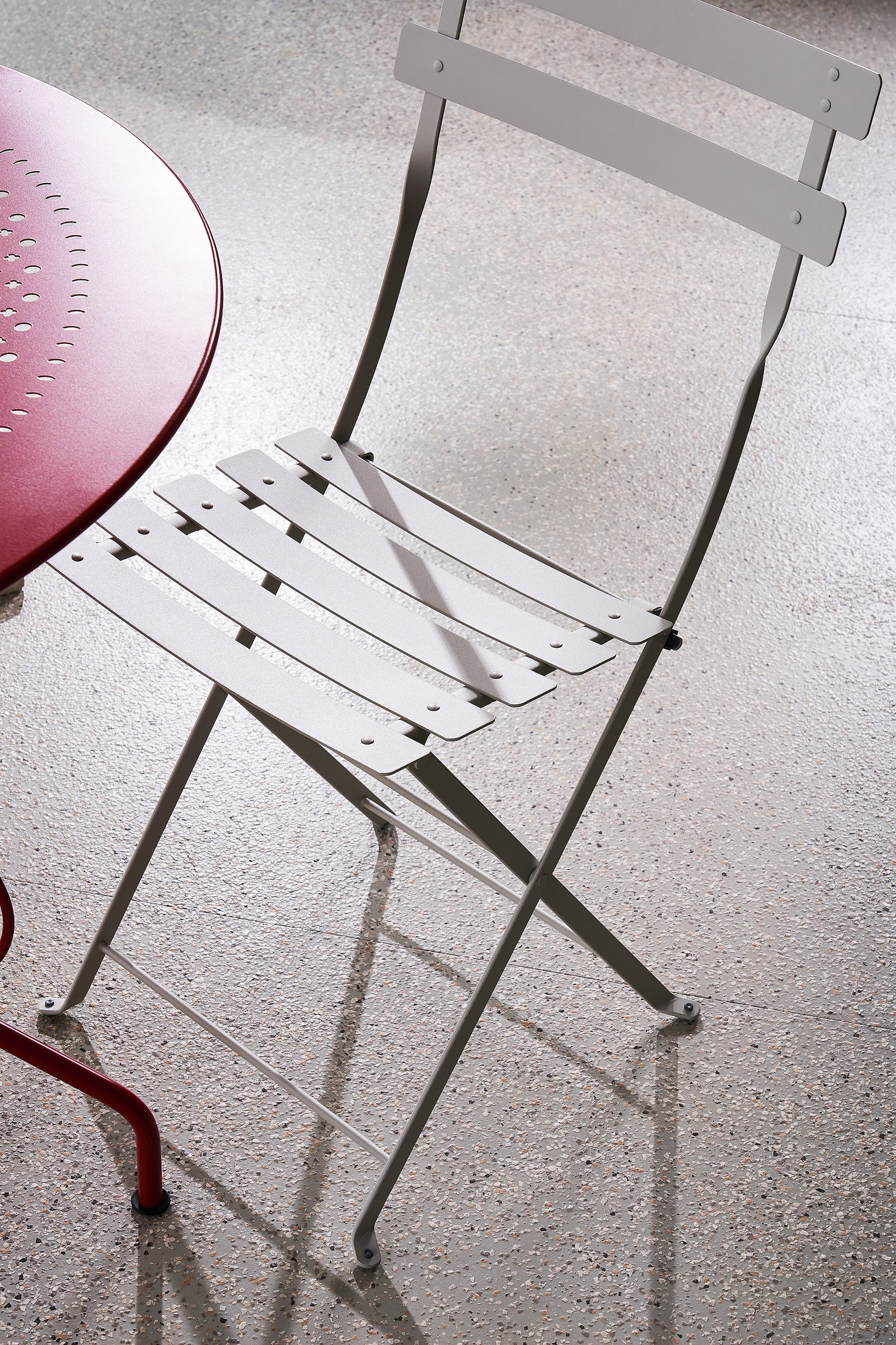 Fermob Bistro Metal Chair