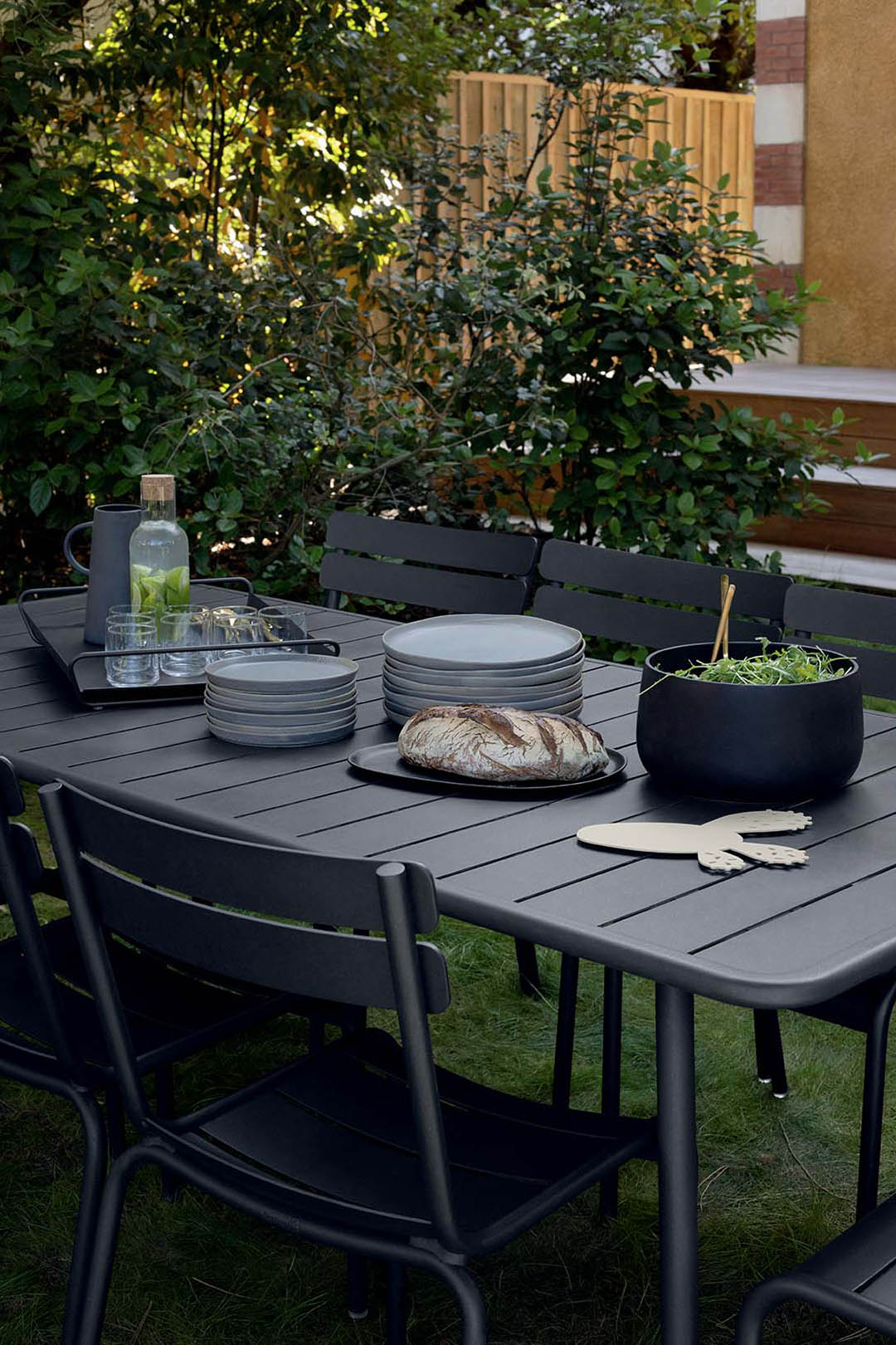 Fermob Luxembourg Chair