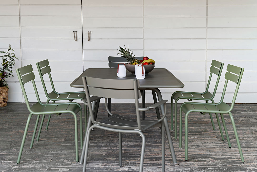 Fermob Luxembourg Chair