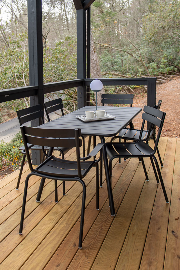 Fermob Luxembourg Chair