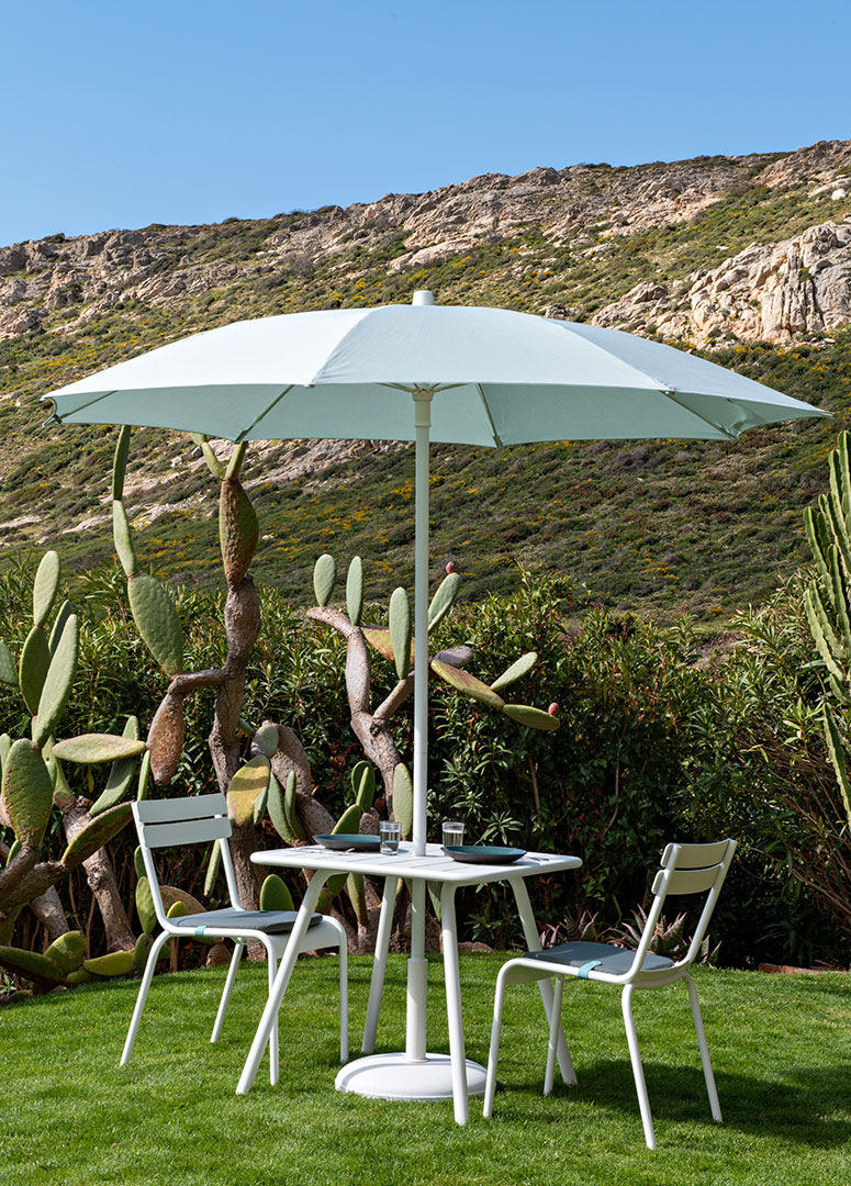 Fermob Luxembourg Chair