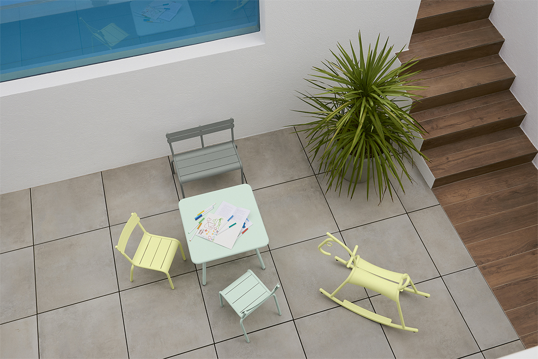 Fermob Luxembourg Kid Chair
