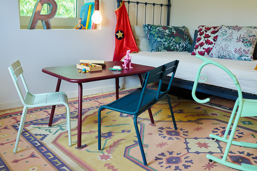 Fermob Luxembourg Kid Chair
