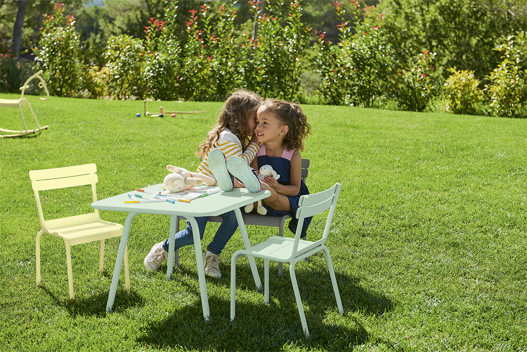 Fermob Luxembourg Kid Chair