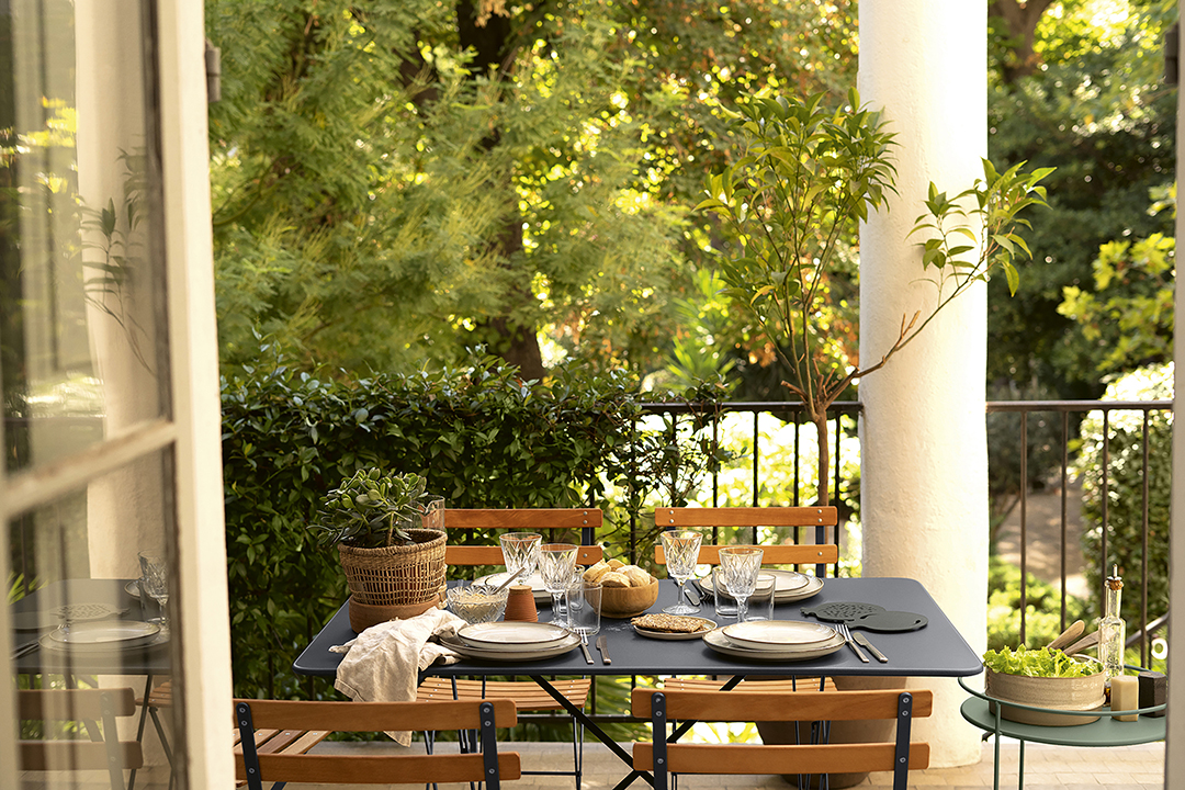 Fermob Bistro Natural Chair