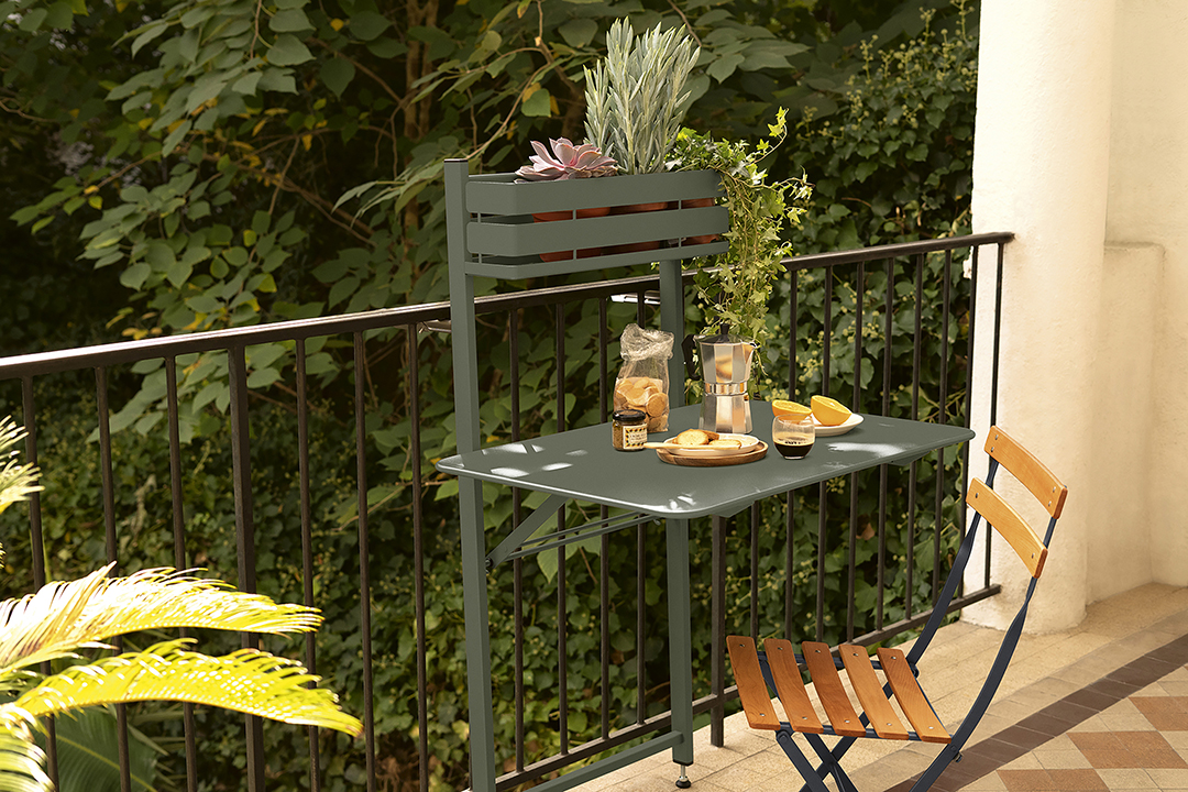 Fermob Bistro Natural Chair