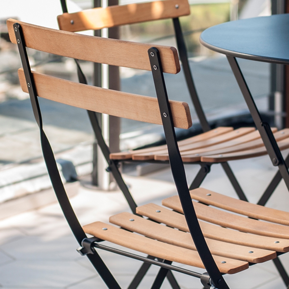 Fermob Bistro Natural Chair