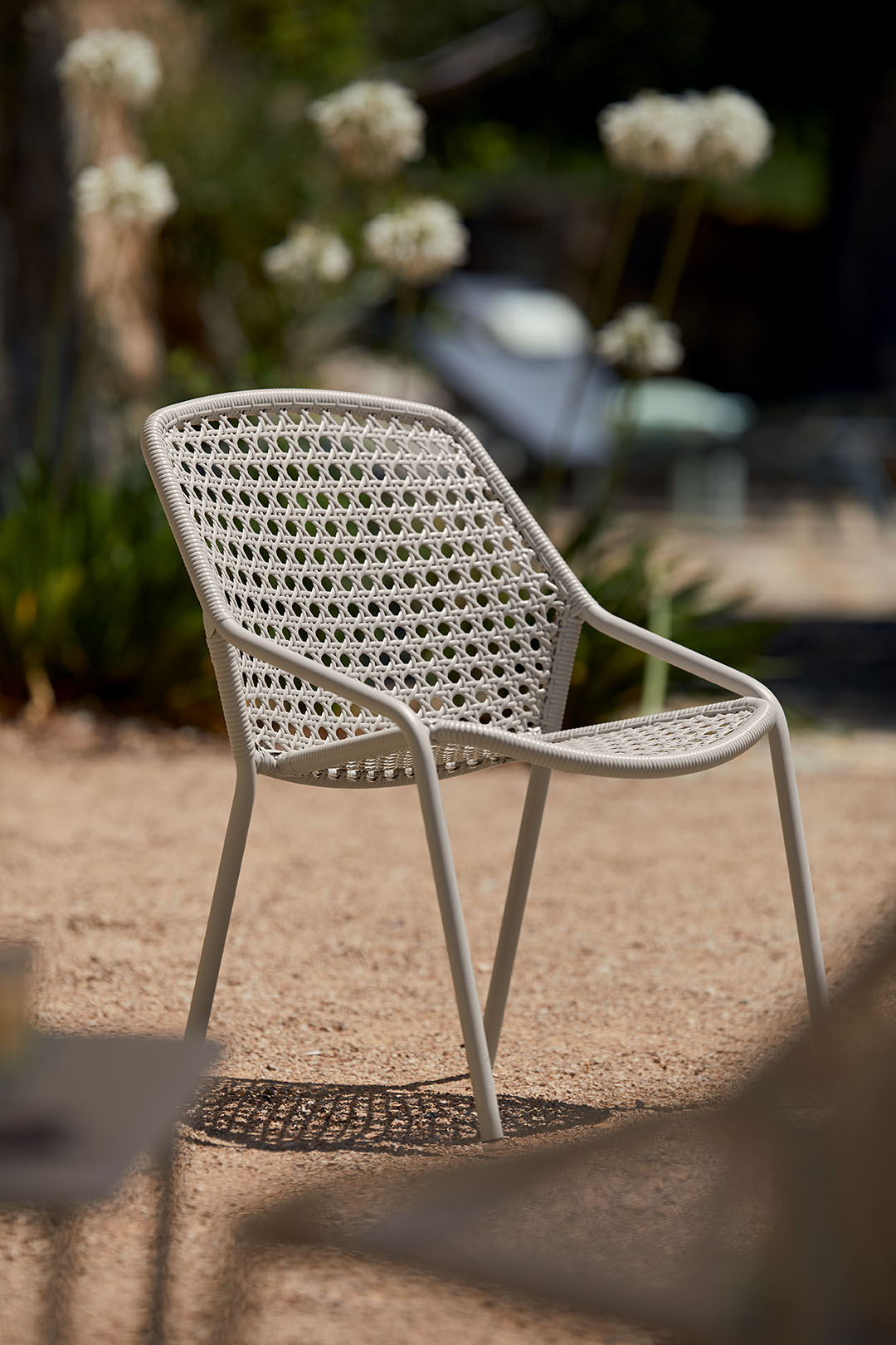 Fermob Croisette Armchair