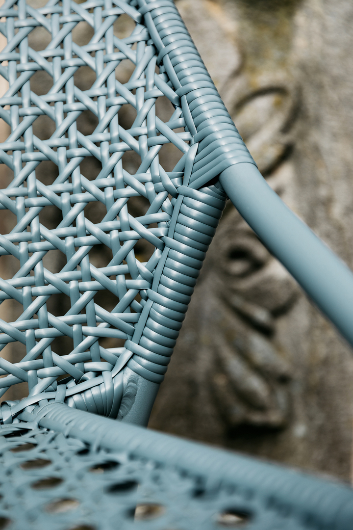 Fermob Croisette Armchair
