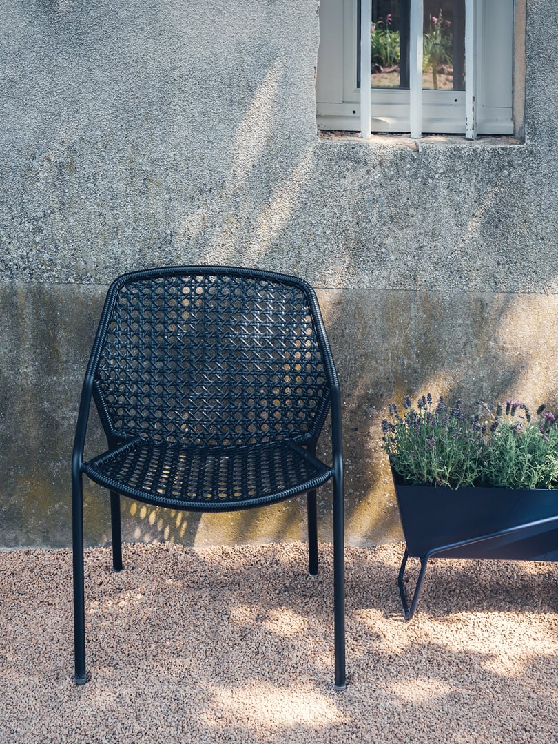 Fermob Croisette Armchair