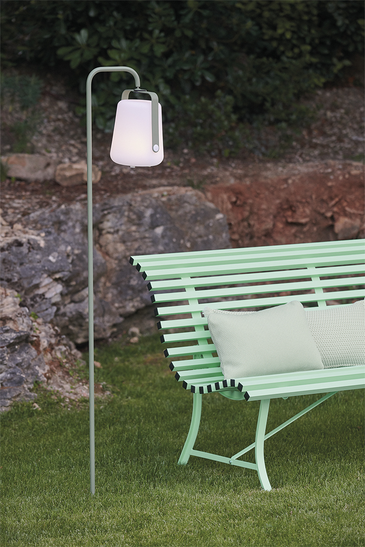Fermob Louisiane Bench