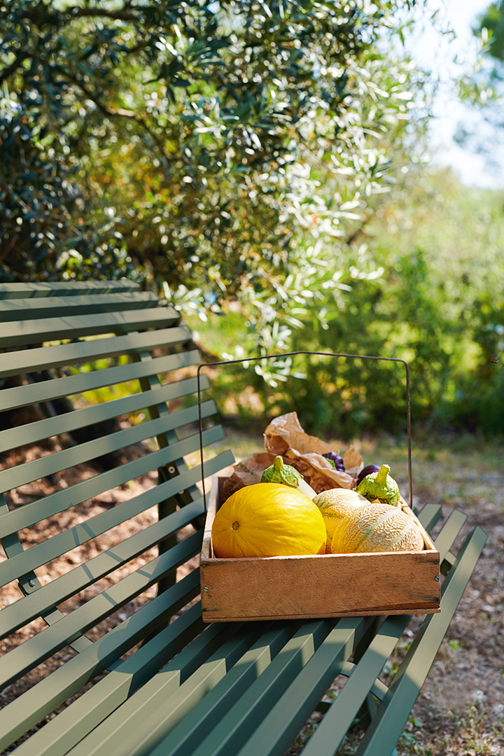 Fermob Louisiane Bench