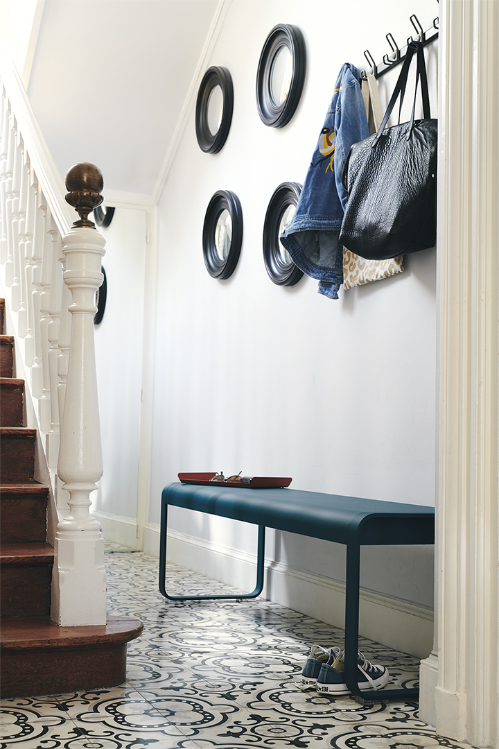 Fermob Bellevie Bench