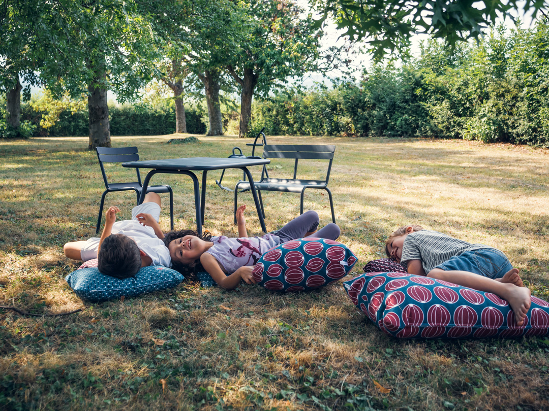 Fermob Luxembourg Kid Bench