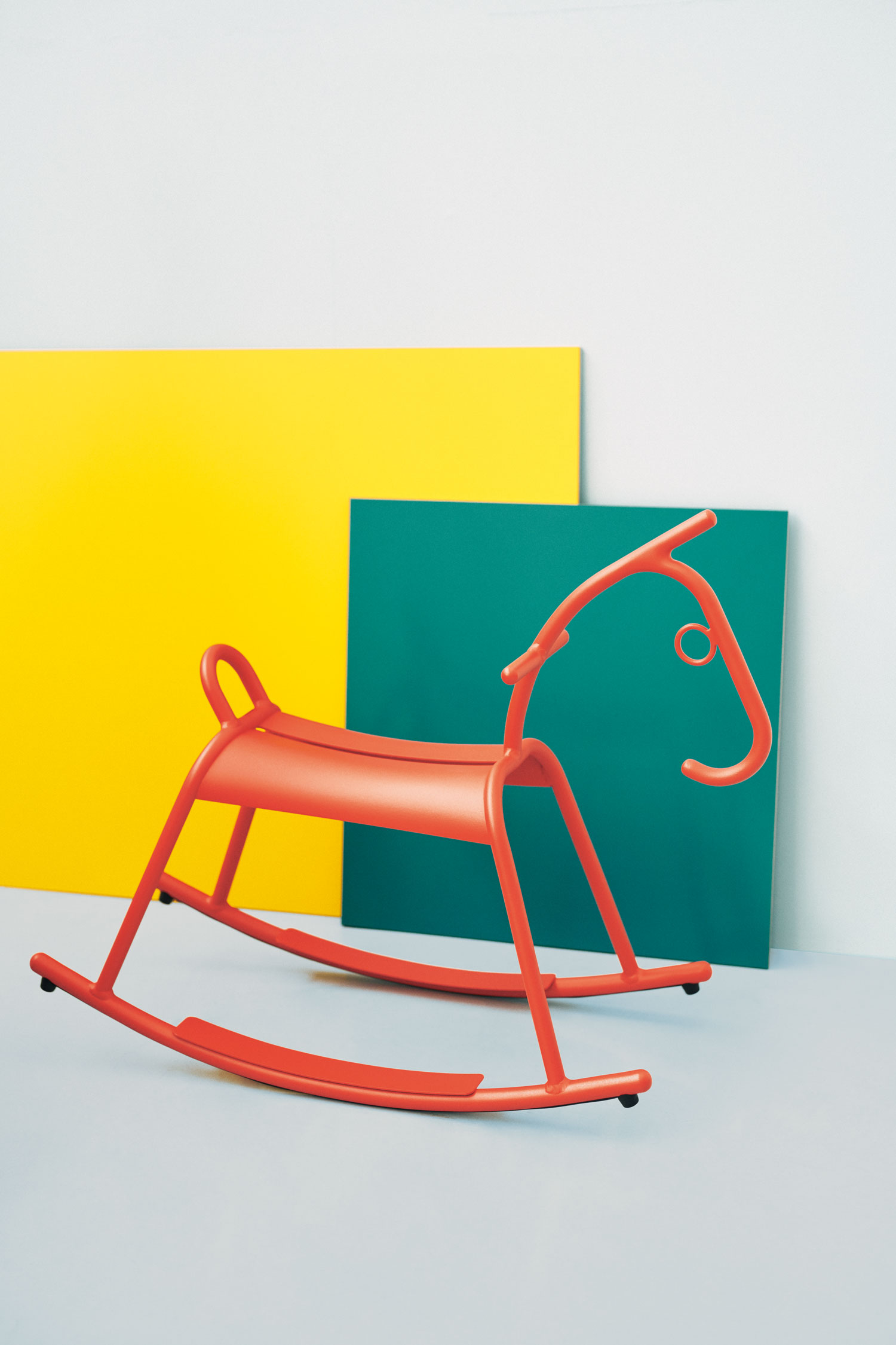 Fermob Adada Rocking Horse