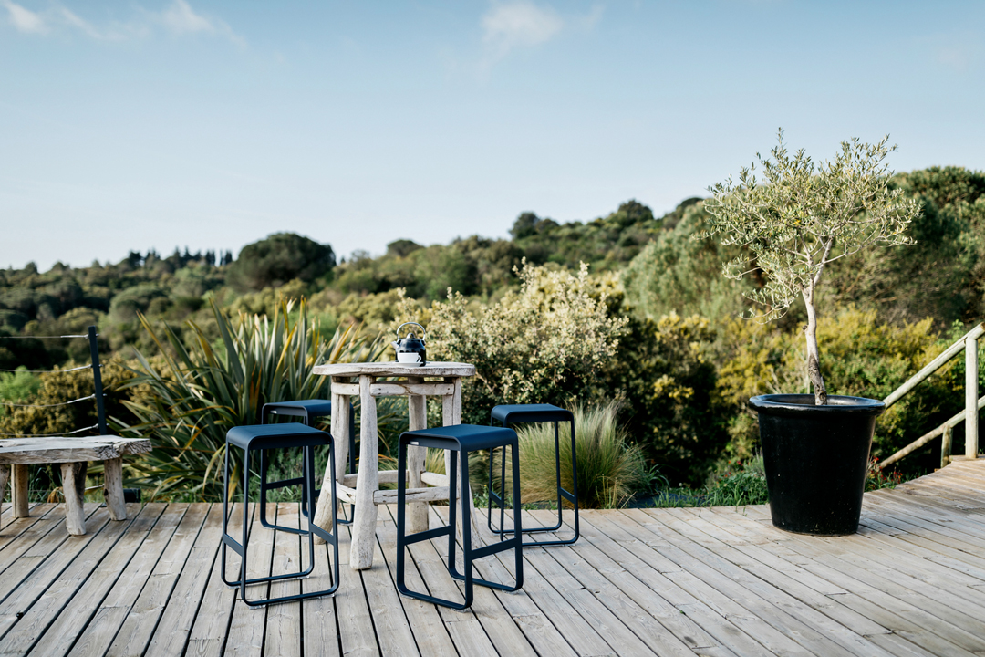 Fermob Bellevie Bar Stool