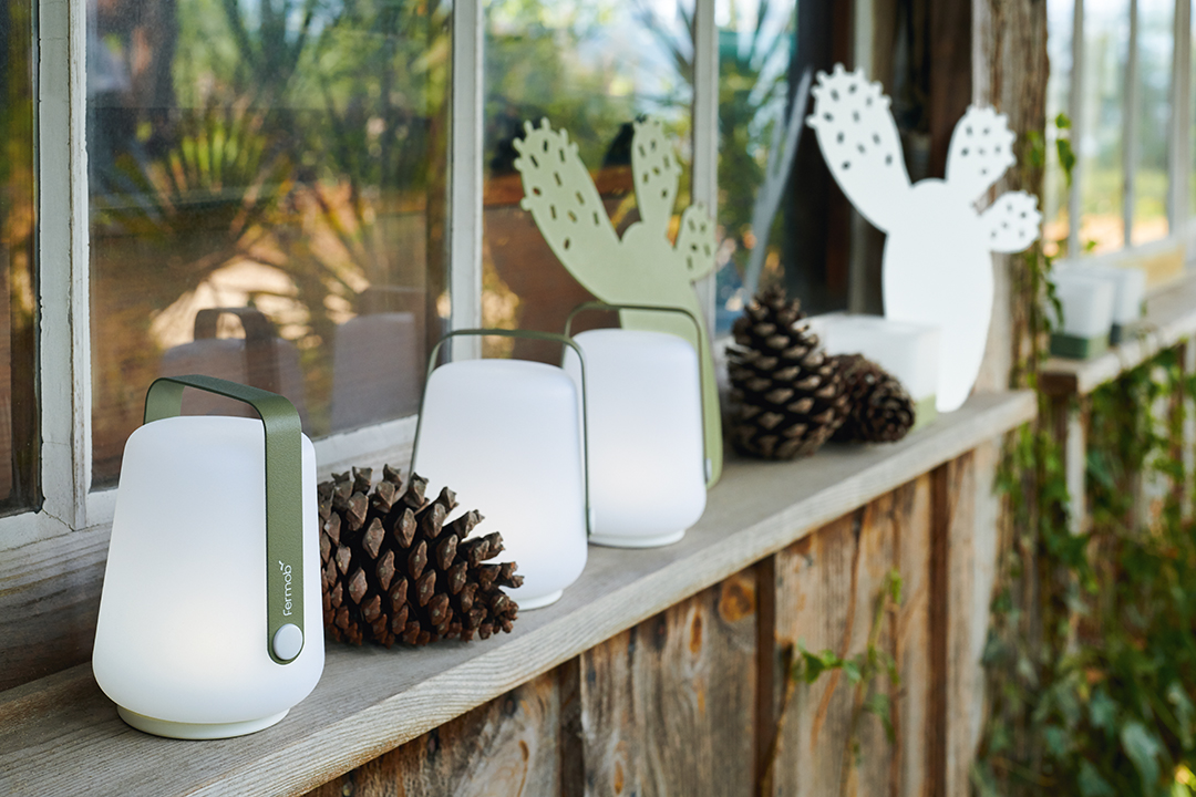 Fermob Balad Lamp Set of 3