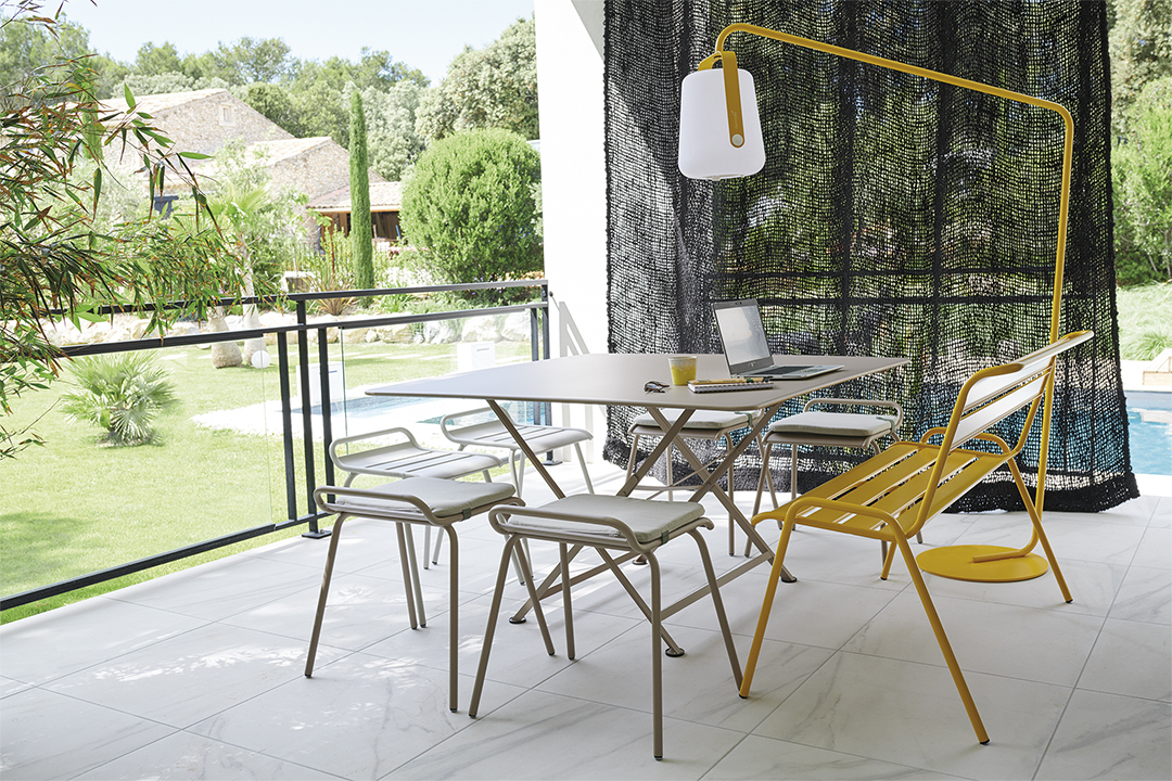 Fermob Balad Offset Stand