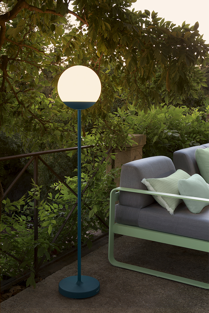 Fermob Mooon! Floor Lamp