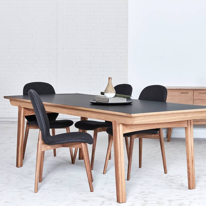 Fifty Extendable Dining Table