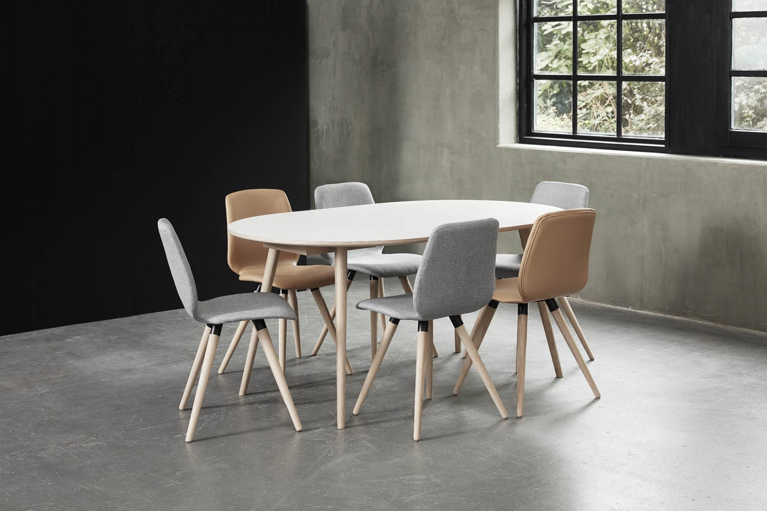 Stick Classic Dining Chair