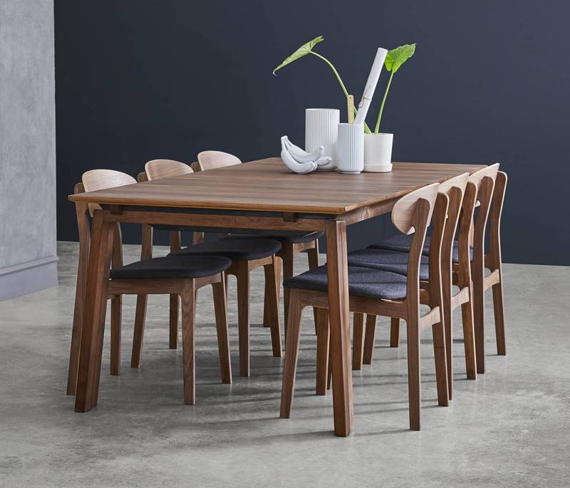 Tribe Dining Chair