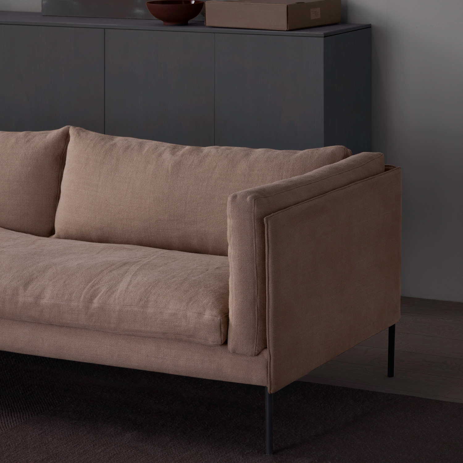 Sonder 3 Seater Sofa