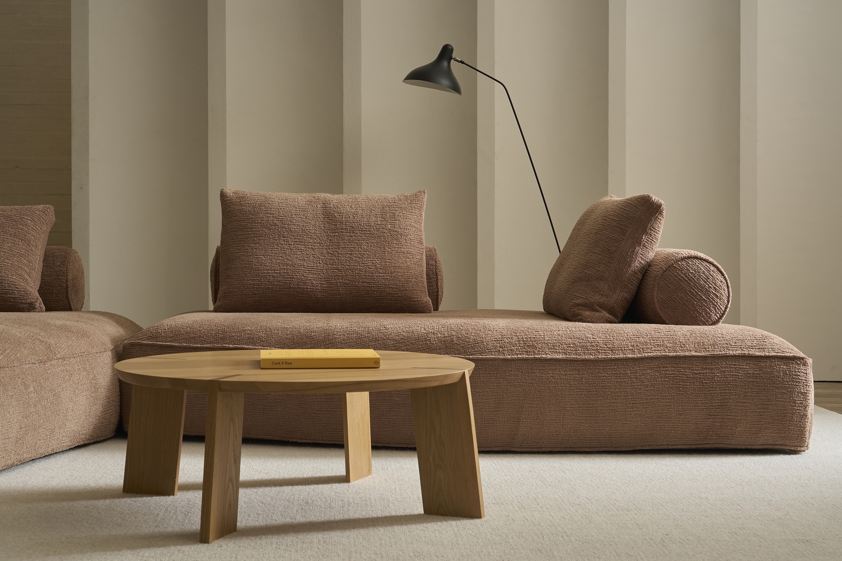 Kile Coffee Table