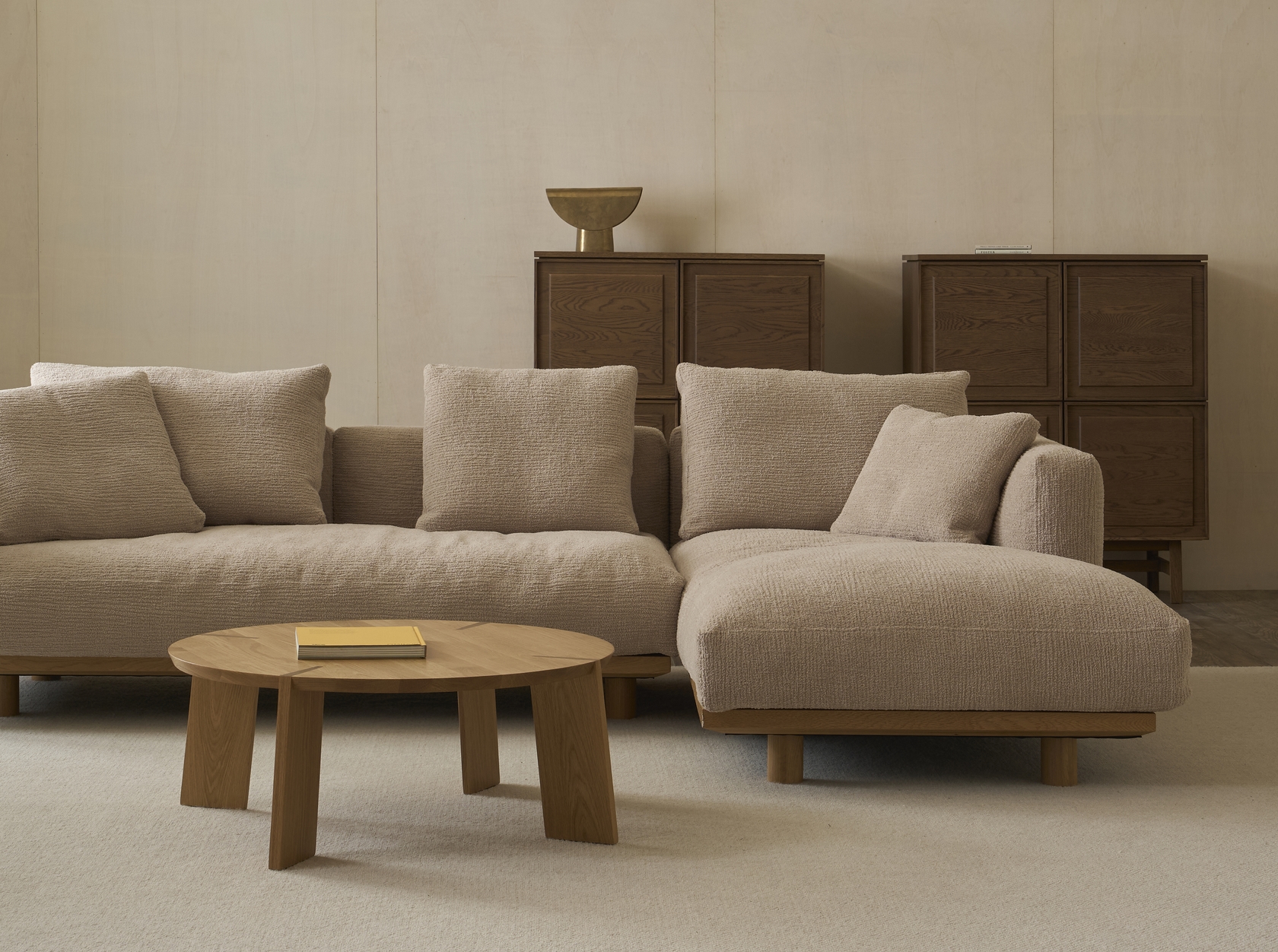Kile Coffee Table
