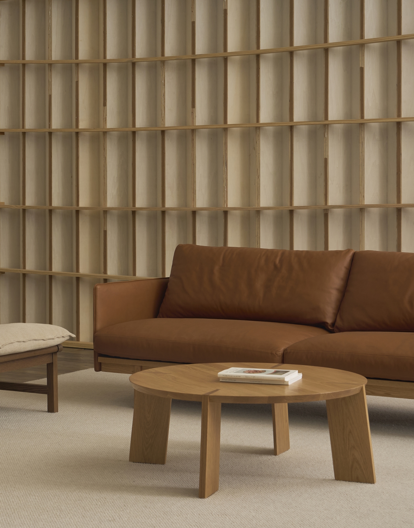 Kile Coffee Table