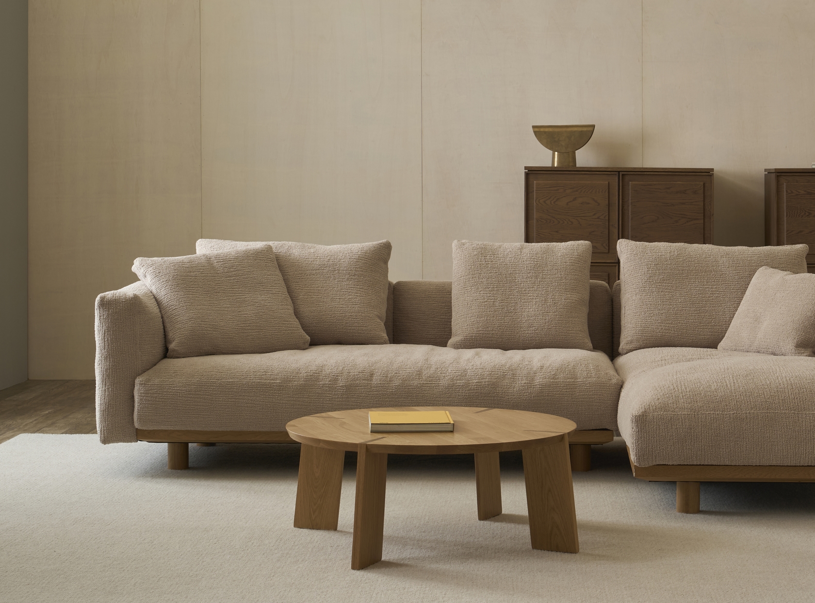 Kile Coffee Table