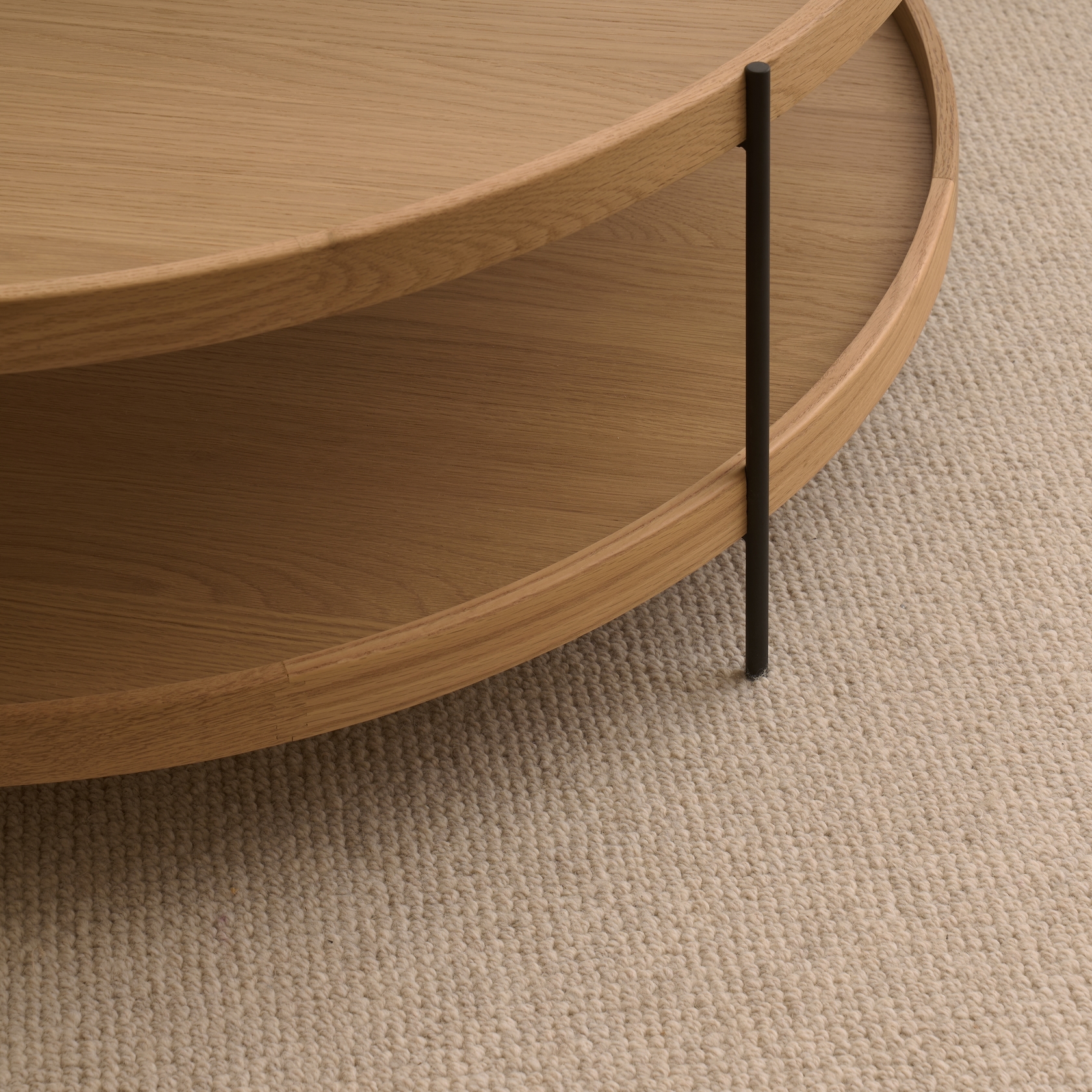 Humla Coffee Table | Walnut – Originals Furniture