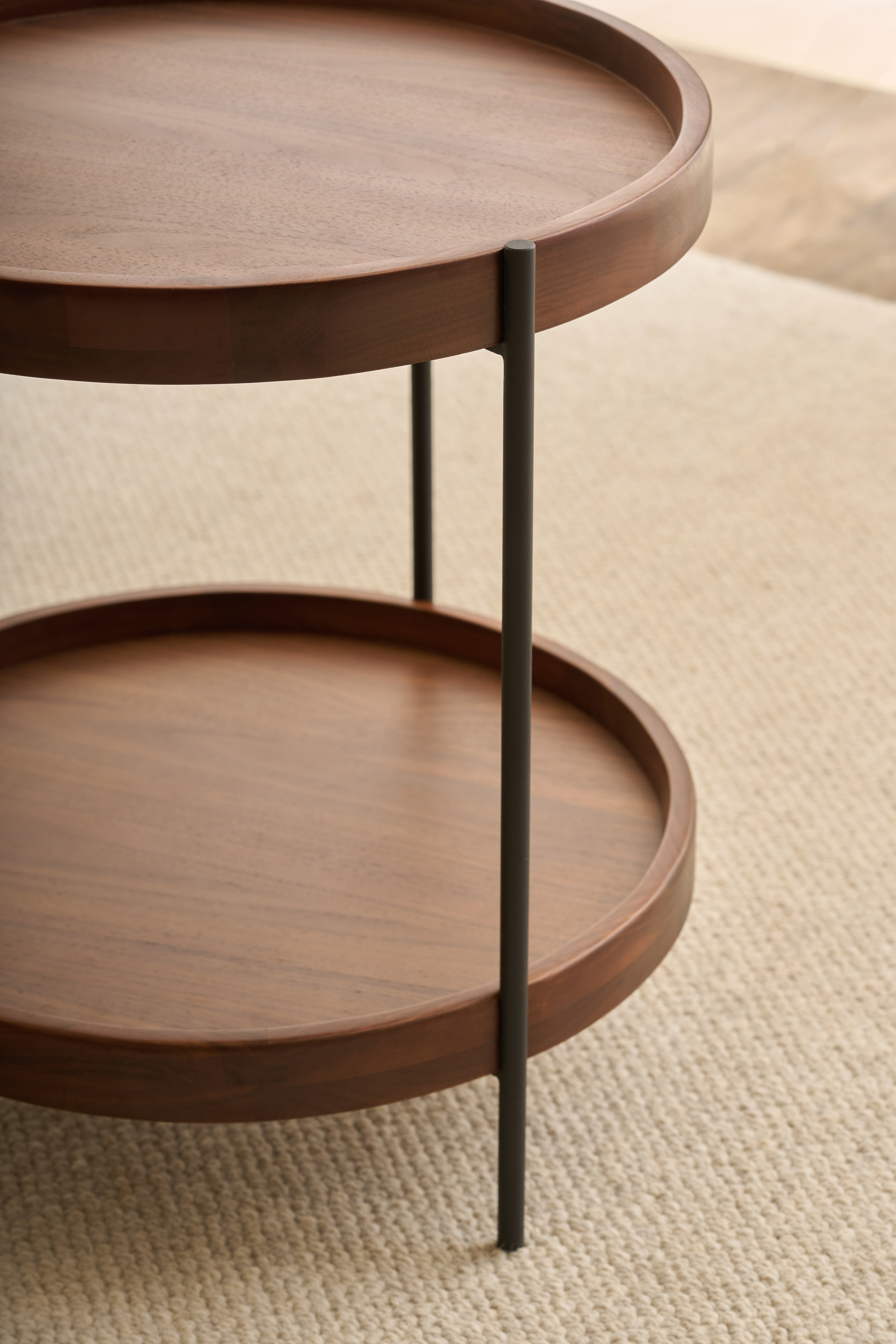 Humla End Table