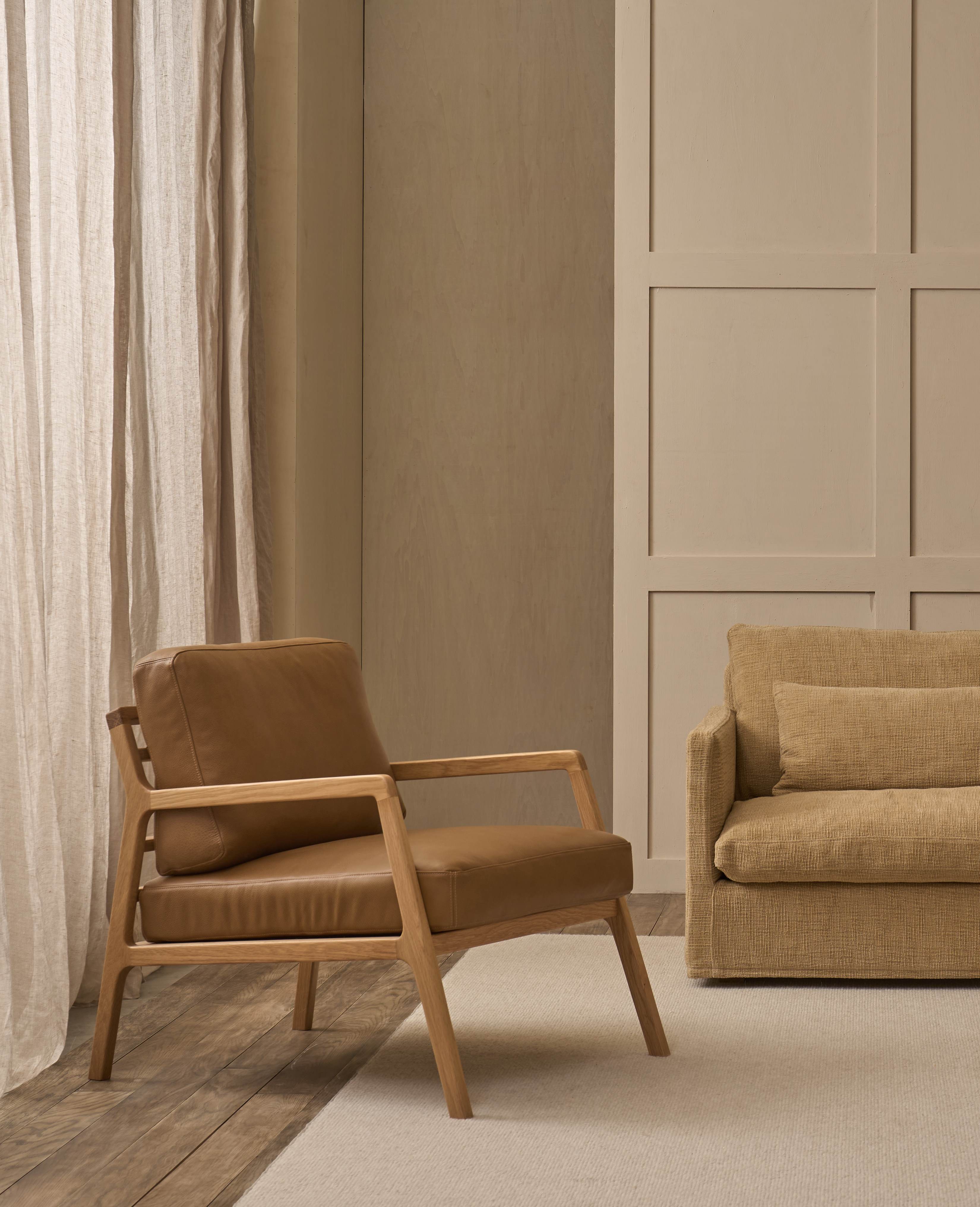 Nysse Lounge Chair