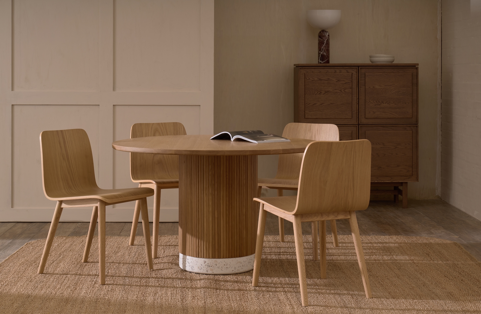 Tami Side Chair