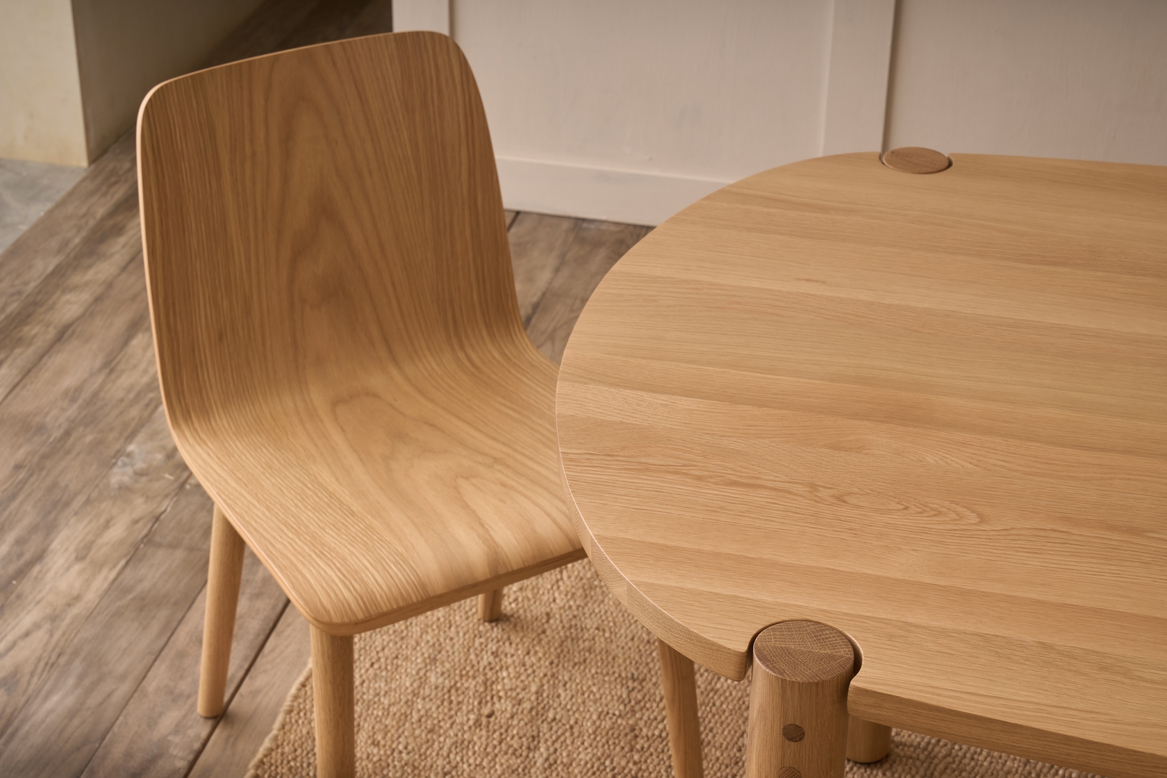 Tami Side Chair