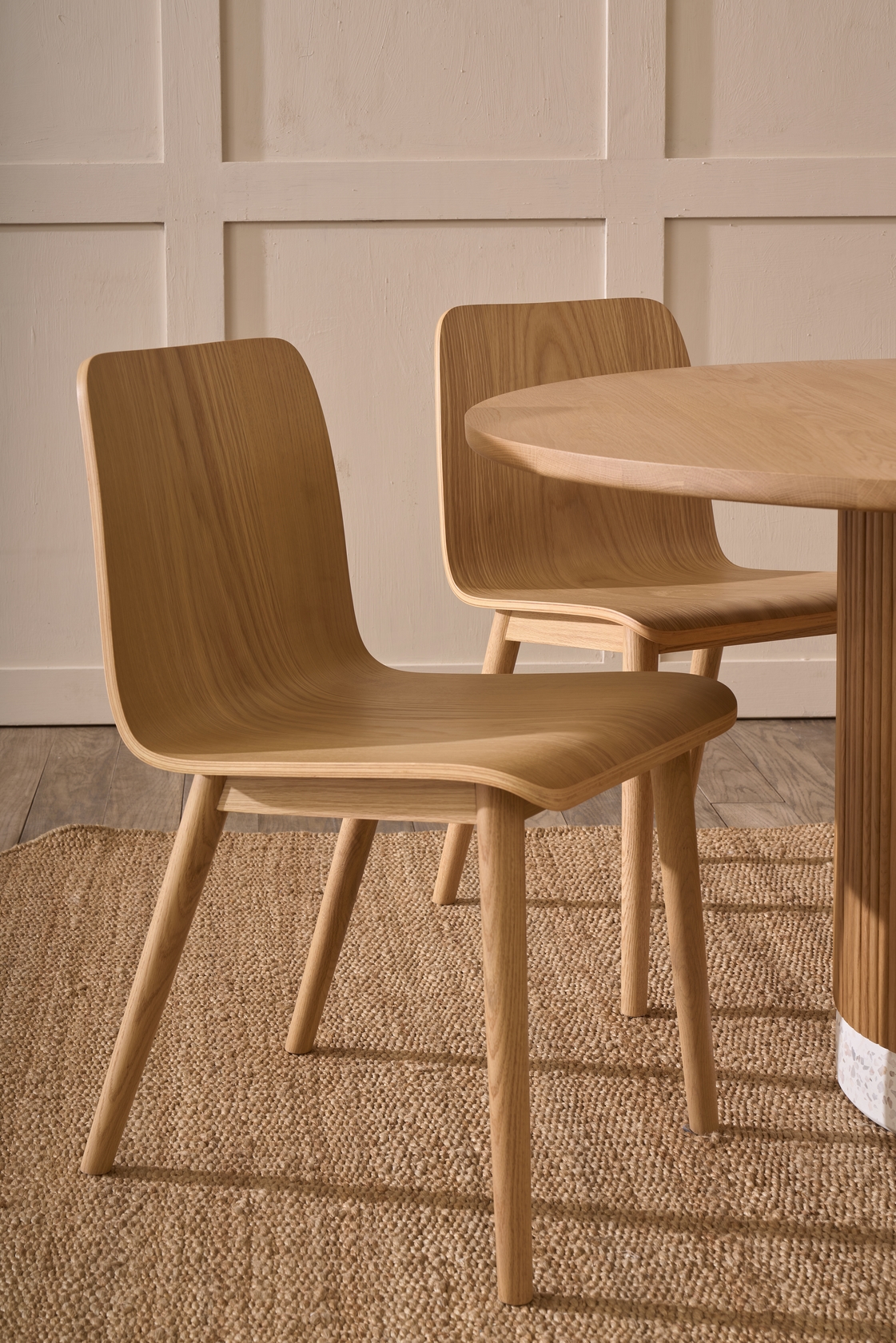 Tami Side Chair