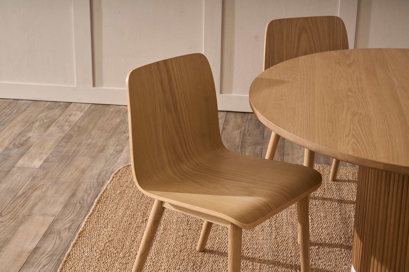 Tami Side Chair
