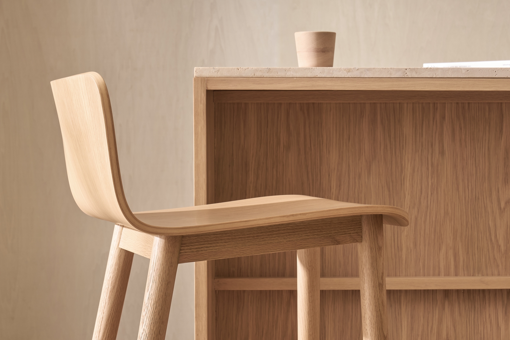 Tami Counter Stool